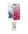 ieg™ iPhone 7 Plus Kılıf Zirve Modern Prime - Beyaz Mat Seramik Nano Ekran Koruyucu