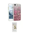 ieg™ iPhone 7 Plus Kılıf Zirve Modern Prime - Beyaz Mat Seramik Nano Ekran Koruyucu