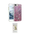 ieg™ iPhone 7 Plus Kılıf Zirve Modern Prime - Beyaz Mat Seramik Nano Ekran Koruyucu
