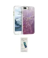 ieg™ iPhone 7 Plus Kılıf Zirve Modern Prime - Şeffaf Pasifik Cam Ekran Koruyucu