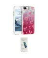 ieg™ iPhone 7 Plus Kılıf Zirve Modern Prime - Şeffaf Pasifik Cam Ekran Koruyucu