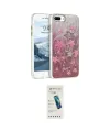 ieg™ iPhone 7 Plus Kılıf Zirve Modern Prime - Şeffaf Pasifik Cam Ekran Koruyucu