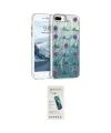 ieg™ iPhone 7 Plus Kılıf Zirve Modern Prime - Şeffaf Pasifik Cam Ekran Koruyucu