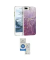 ieg™ iPhone 7 Plus Kılıf Zirve Modern Prime - Şeffaf Royal Nano Ekran Koruyucu