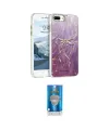 ieg™ iPhone 7 Plus Kılıf Zirve Modern Prime - Şeffaf Royal Nano Ekran Koruyucu