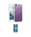 ieg™ iPhone 7 Plus Kılıf Zirve Modern Prime - Şeffaf Royal Nano Ekran Koruyucu