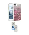 ieg™ iPhone 7 Plus Kılıf Zirve Modern Prime - Şeffaf Royal Nano Ekran Koruyucu