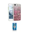 ieg™ iPhone 7 Plus Kılıf Zirve Modern Prime - Şeffaf Royal Nano Ekran Koruyucu