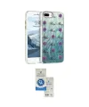 ieg™ iPhone 7 Plus Kılıf Zirve Modern Prime - Şeffaf Royal Nano Ekran Koruyucu