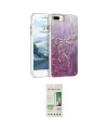 ieg™ iPhone 7 Plus Kılıf Zirve Modern Prime - Siyah 20D Premium Cam Ekran Koruyucu