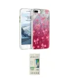 ieg™ iPhone 7 Plus Kılıf Zirve Modern Prime - Siyah 20D Premium Cam Ekran Koruyucu