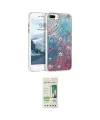 ieg™ iPhone 7 Plus Kılıf Zirve Modern Prime - Siyah 20D Premium Cam Ekran Koruyucu