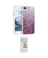 ieg™ iPhone 7 Plus Kılıf Zirve Modern Prime - Siyah Mat Seramik Nano Ekran Koruyucu
