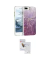 ieg™ iPhone 7 Plus Kılıf Zirve Modern Prime - Siyah Seramik Nano Ekran Koruyucu