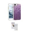 ieg™ iPhone 7 Plus Kılıf Zirve Modern Prime - Siyah Seramik Nano Ekran Koruyucu