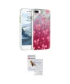 ieg™ iPhone 7 Plus Kılıf Zirve Modern Prime - Siyah Seramik Nano Ekran Koruyucu