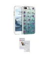 ieg™ iPhone 7 Plus Kılıf Zirve Modern Prime - Siyah Seramik Nano Ekran Koruyucu