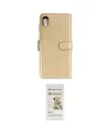 ieg™ iPhone XS Max Kılıf Siluet Işık Serisi - Siyah Mat Seramik Nano Ekran Koruyucu