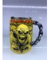iRon Maiden Çelik Kupa Kod 6972