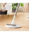 Islak Mendil Uyumlu Pratik Çek Çekli Mop