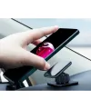 Jel Yapışkanlı Araba Telefon Tutucu