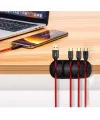 ieg™ Kablo Kanalı 5 Kanallı Tutucu - 3 Adet