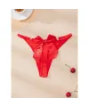 Kadın 2li Fiyonklu Halkalı Tanga IEG0044