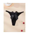 Kadın 2li Fiyonklu Halkalı Tanga IEG0044