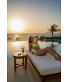 ieg™ Kadın Fosforlu Yandan Bağlamalı Bikini Mayo Takımı
