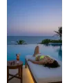 ieg™ Kadın Fosforlu Yandan Bağlamalı Bikini Mayo Takımı
