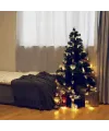 Kalp Perde Led  Gün Işığı