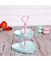 ieg™ Kalpli Çerezlik 2 Katlı
