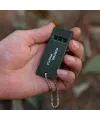 Kamp Outdoor Yaşam Yüksek Sesli Acil Durum Survival Plastik Düdük