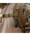 Kamp Outdoor Yaşam Yüksek Sesli Acil Durum Survival Plastik Düdük