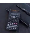 Kapaklı 240 Fonksiyonlu, Pilli Bilimsel Hesap Makinası