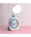 Karakter Tasarımlı Gece Lambası