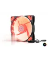 Kasa Fanı Led 12 Cm - Siyah HDX1520