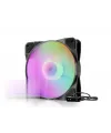 Kasa Fanı Rgb 12 Cm - Siyah HDX1517