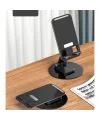 Katlanabilir Telefon Tablet Tutucu Stand