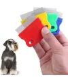 Kedi Köpek Pire Tarağı