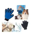 Kedi Köpek Tüy Toplama Eldiveni