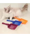 Kedi Kumu Küreği