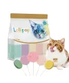 Kedi Lolipopu Ödül (15 Adet)