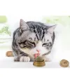 Kedi Nanesi (Catnip) Oyun Topu