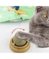Kedi Nanesi (Catnip) Oyun Topu