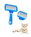 Kedi Tüy Toplayıcı Fırça 4 Renk