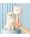 Kedi ve Köpekler İçin Buharlı Masaj Fırçası