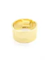 IEG - Kelepçe Bilezik - Altın