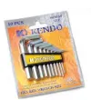 ieg™ Kendo 6 Köşe Alyan Seti 10 Parça