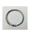 ieg™ Kilitli Yuvarlak Halka, 2cm - 100 Adet